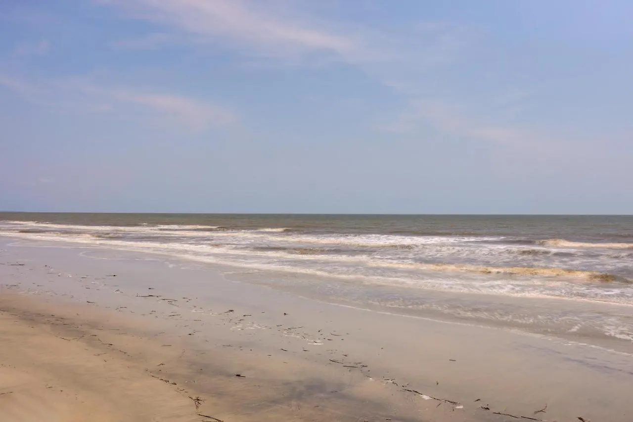 Apartment Pet-friendly Abode - Walk To Beach!