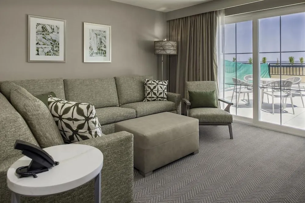 Hotel Courtyard By Marriott