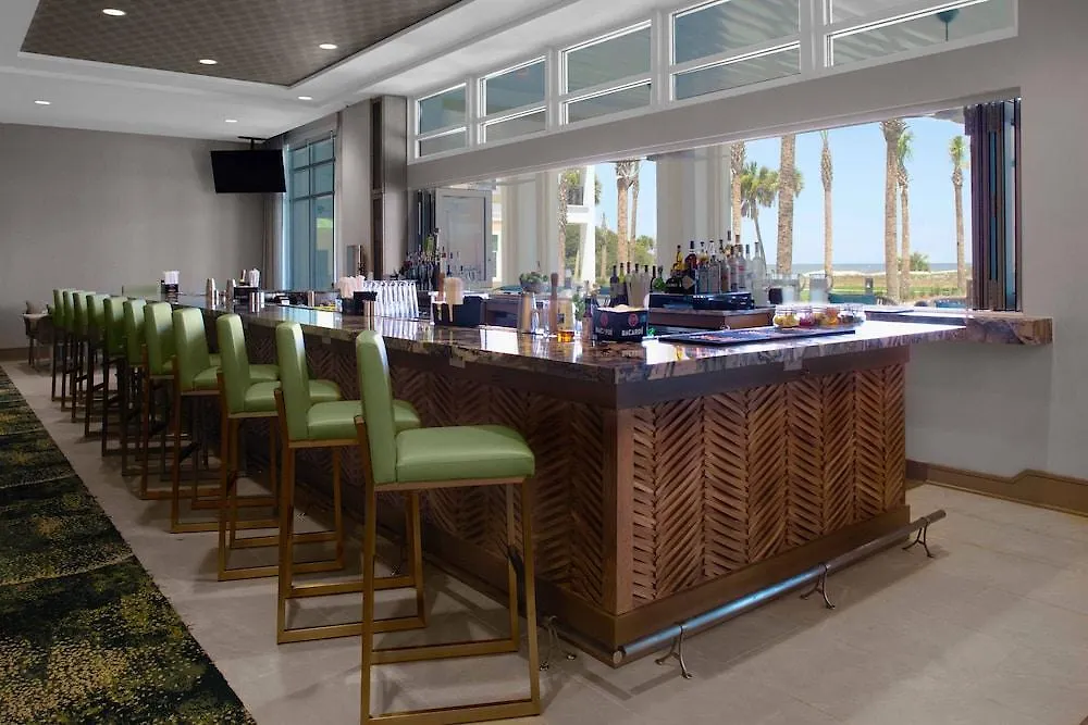 By Marriott Ostrov Jekyll