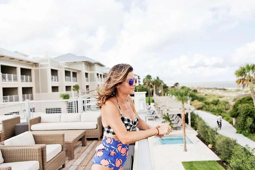 Jekyll Ocean Club Hotel 4*