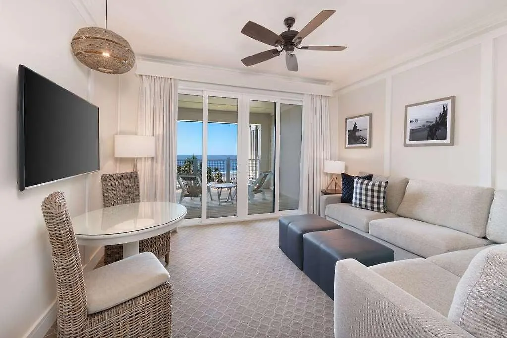 Jekyll Ocean Club Hotel 4*