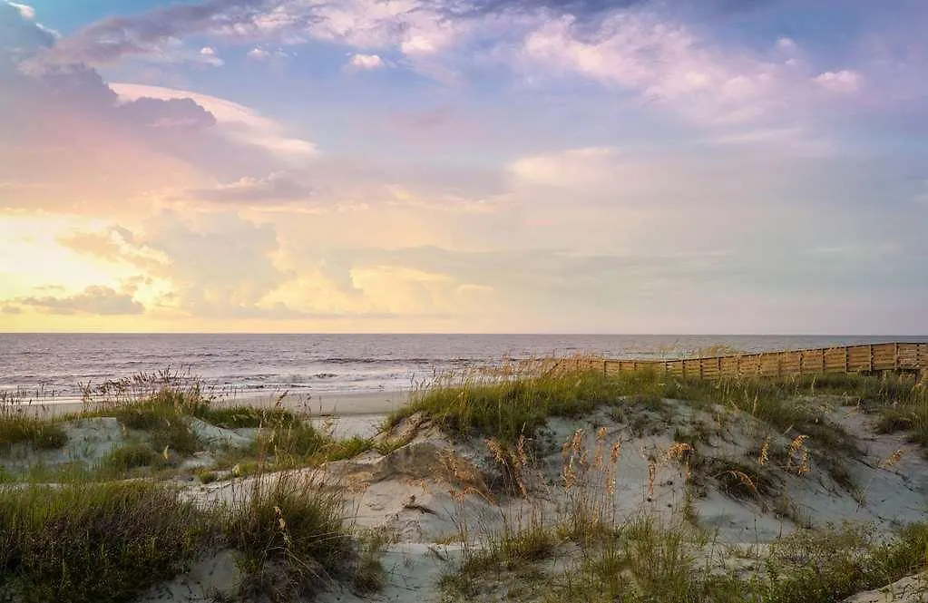 Jekyll Ocean Club Jekyll Island