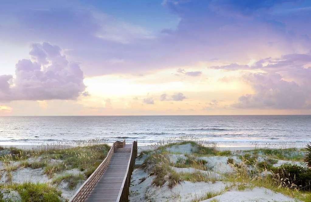 Jekyll Ocean Club