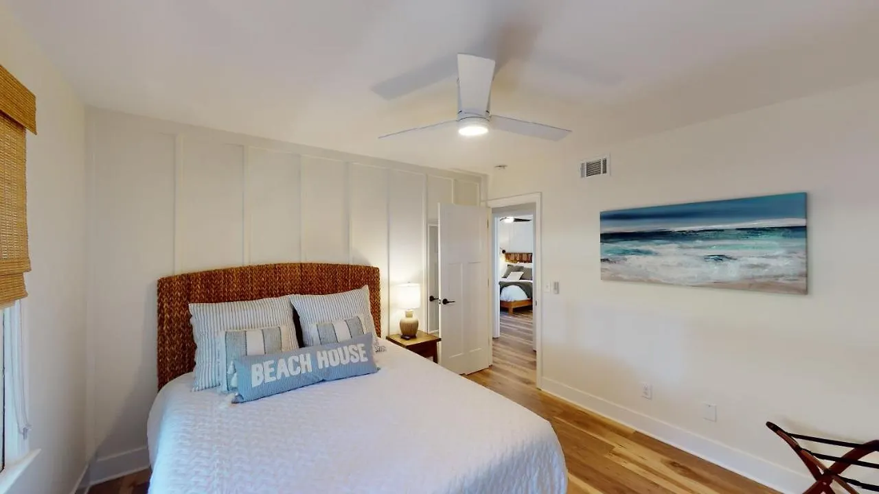 Loggerhead Holiday home *