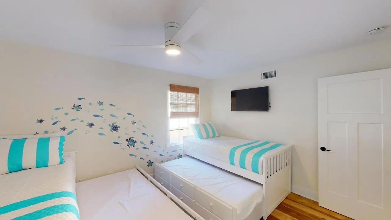 Loggerhead Holiday home