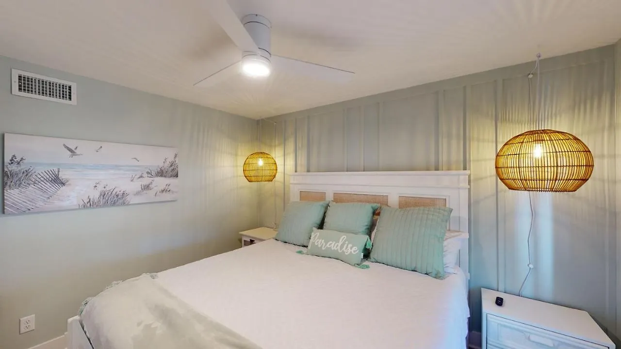 Holiday home Loggerhead Jekyll Island