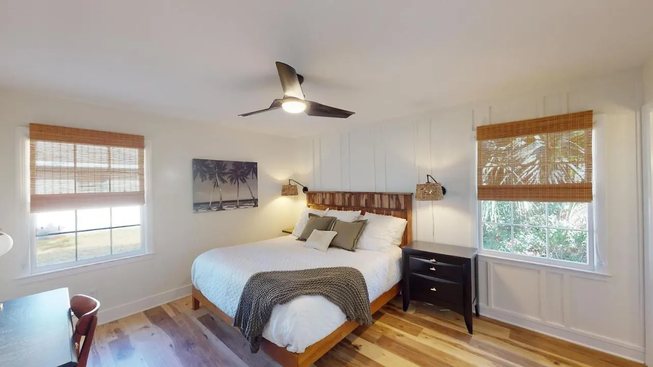 Holiday home Loggerhead *