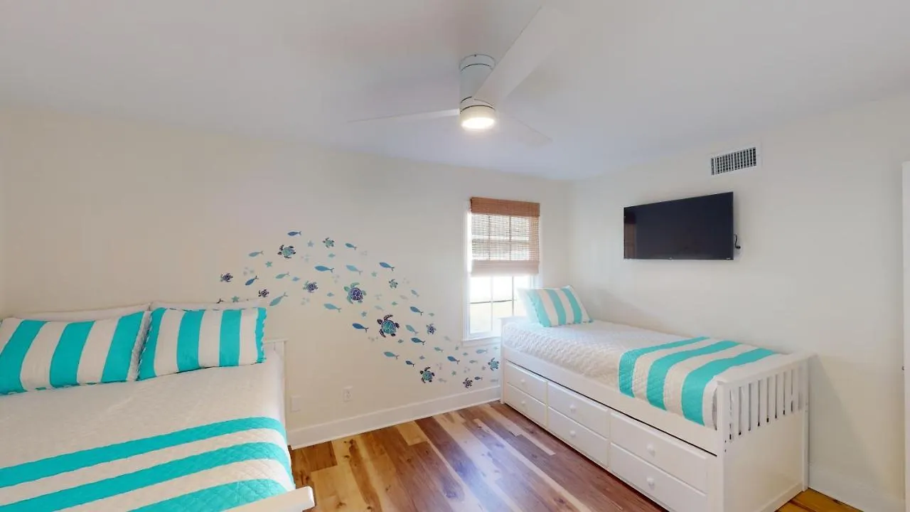 Holiday home Loggerhead Jekyll Island