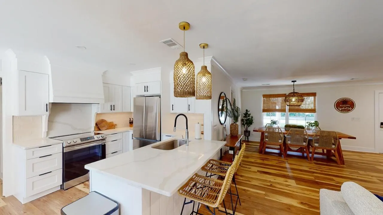 Loggerhead Holiday home