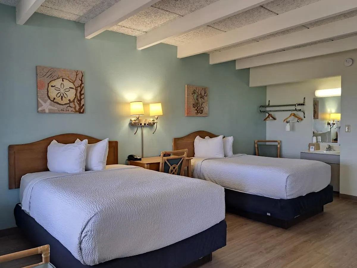 Days & By Wyndham Hotel 3*