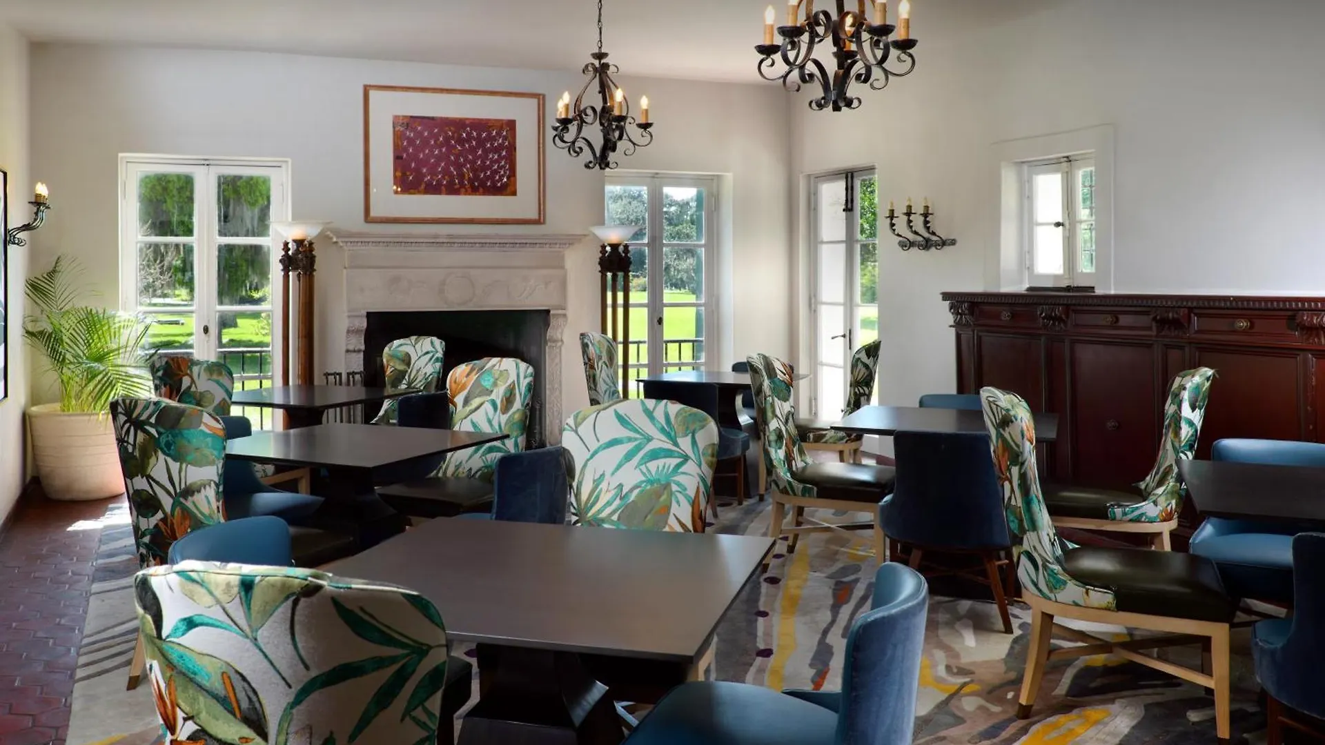 Club Jekyll Island