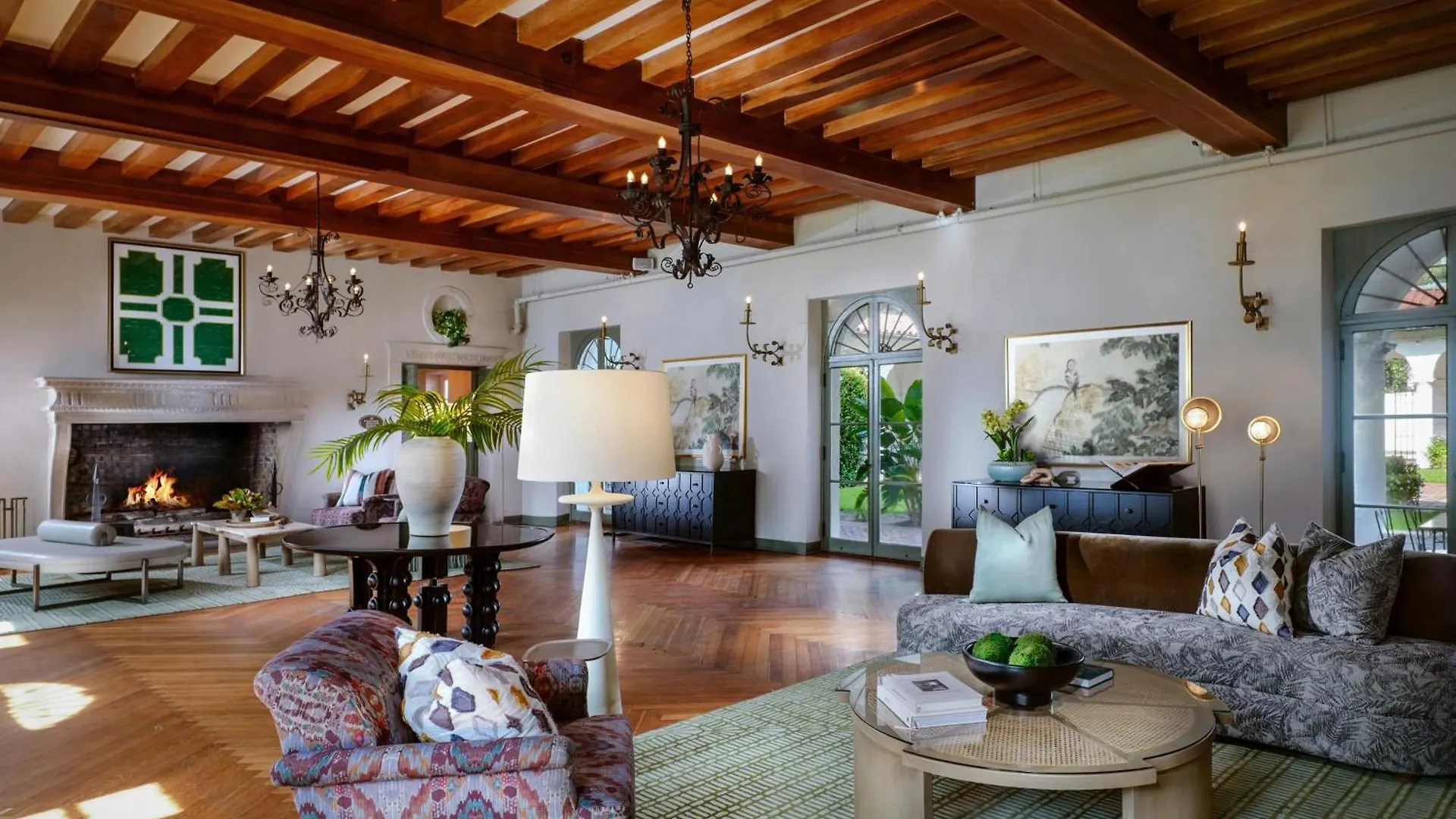 Resort Club