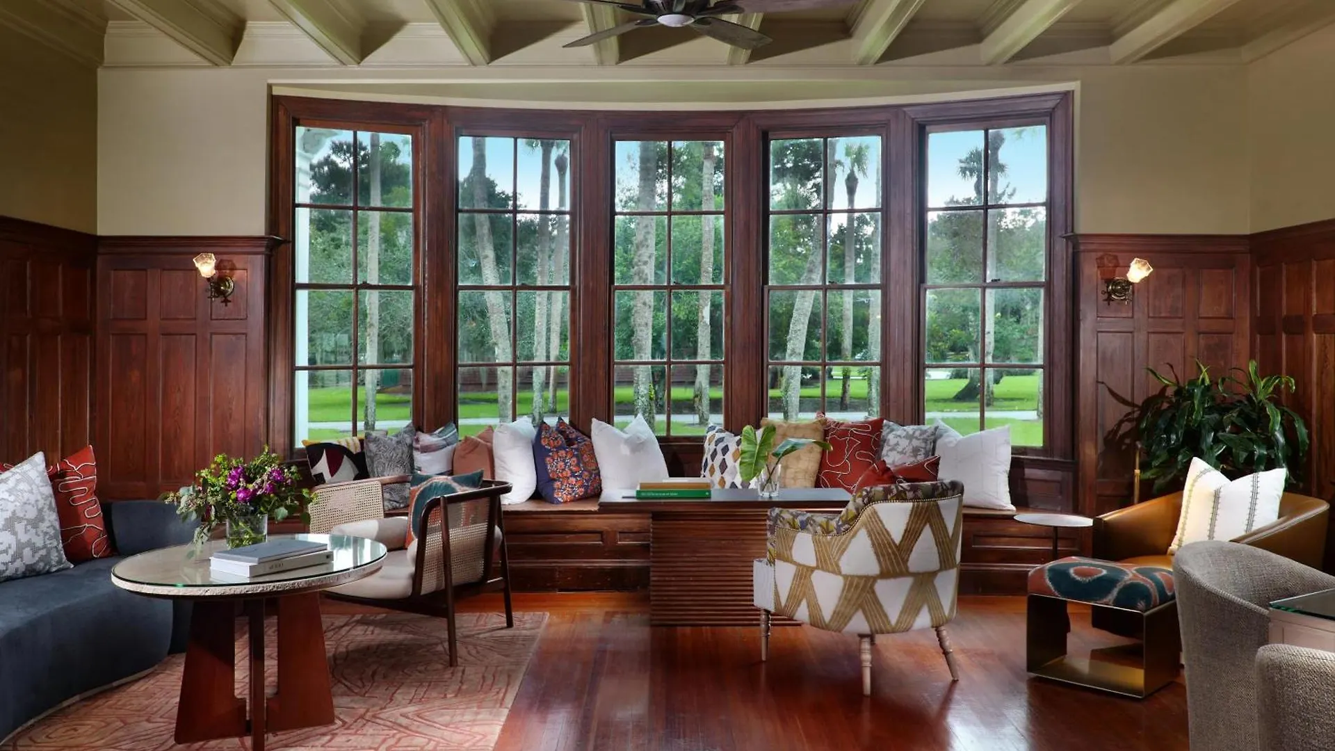 Club 4* Jekyll Island