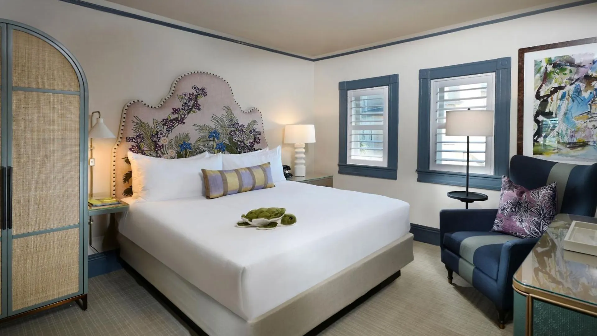 Resort Club 4*
