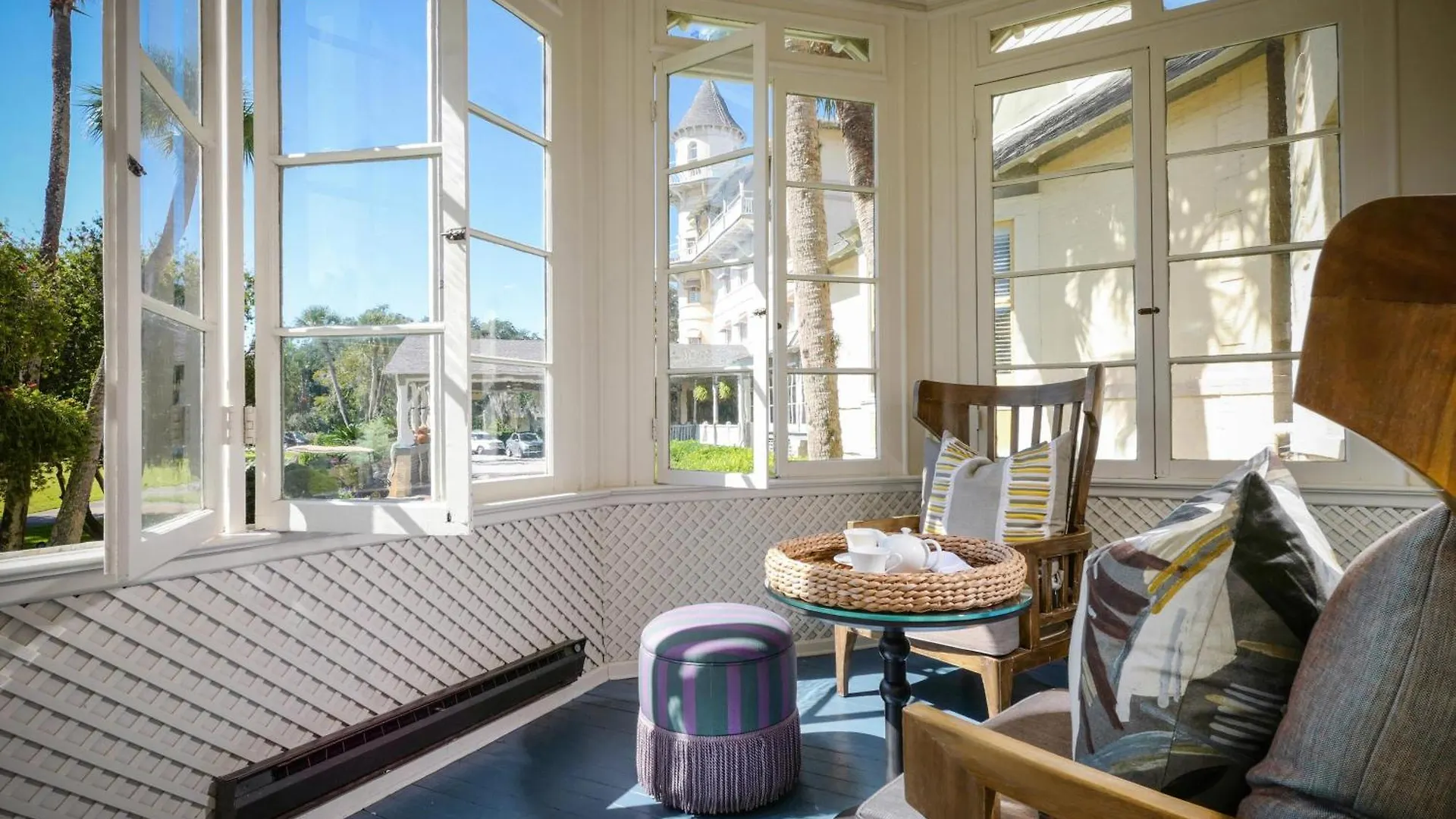 Resort Club Jekyll Island