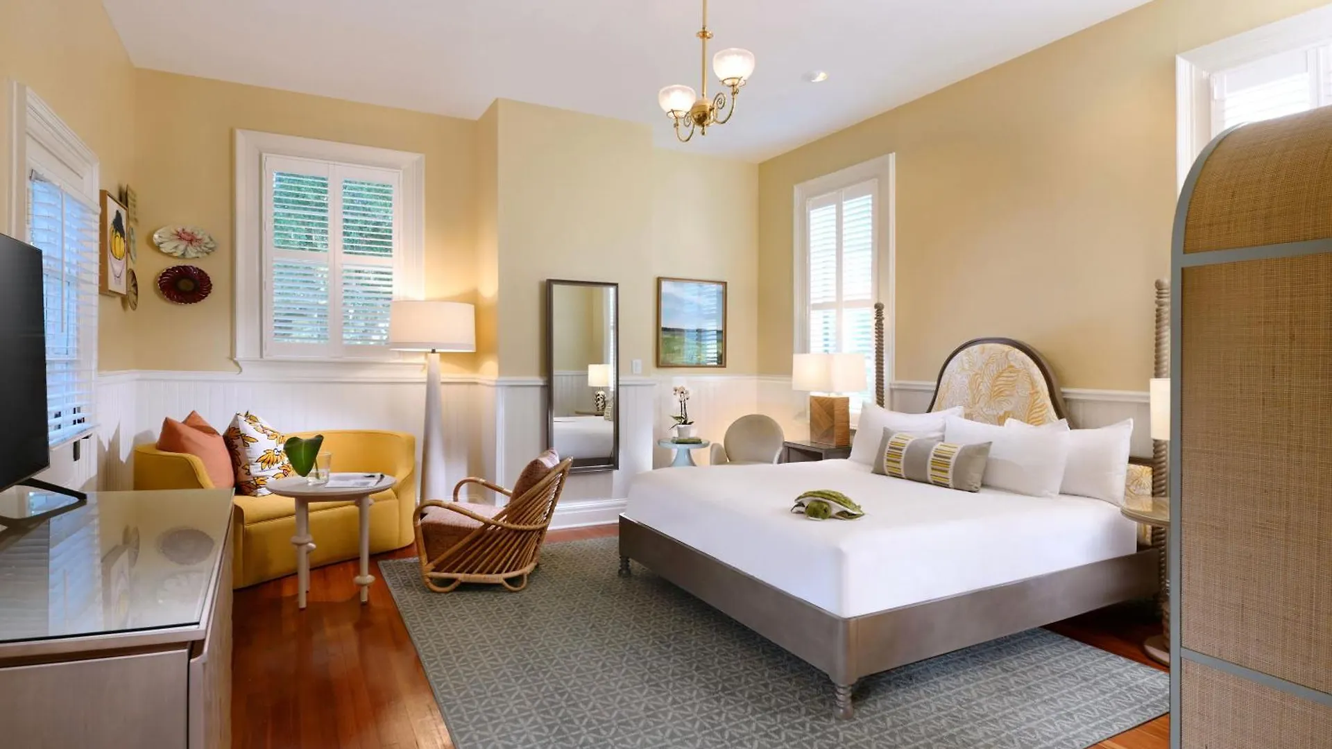Resort Club Jekyll Island