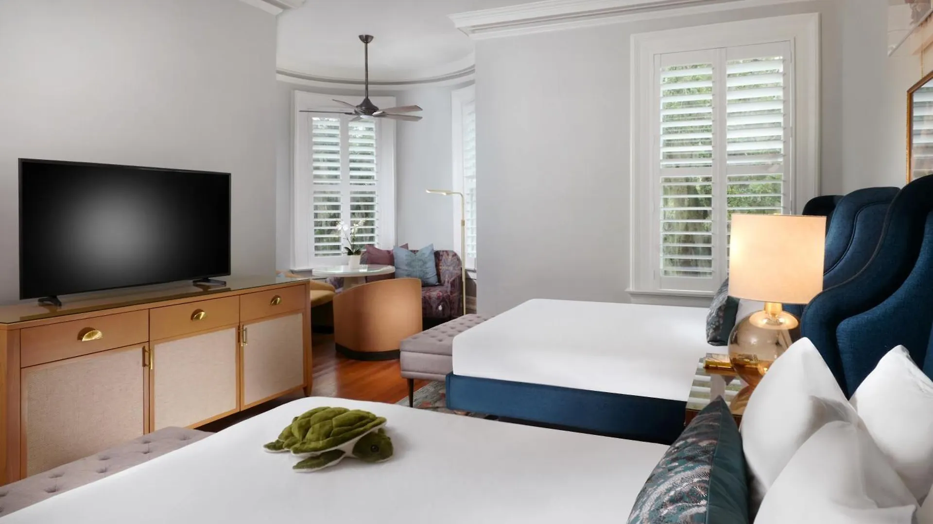 Club Resort 4*