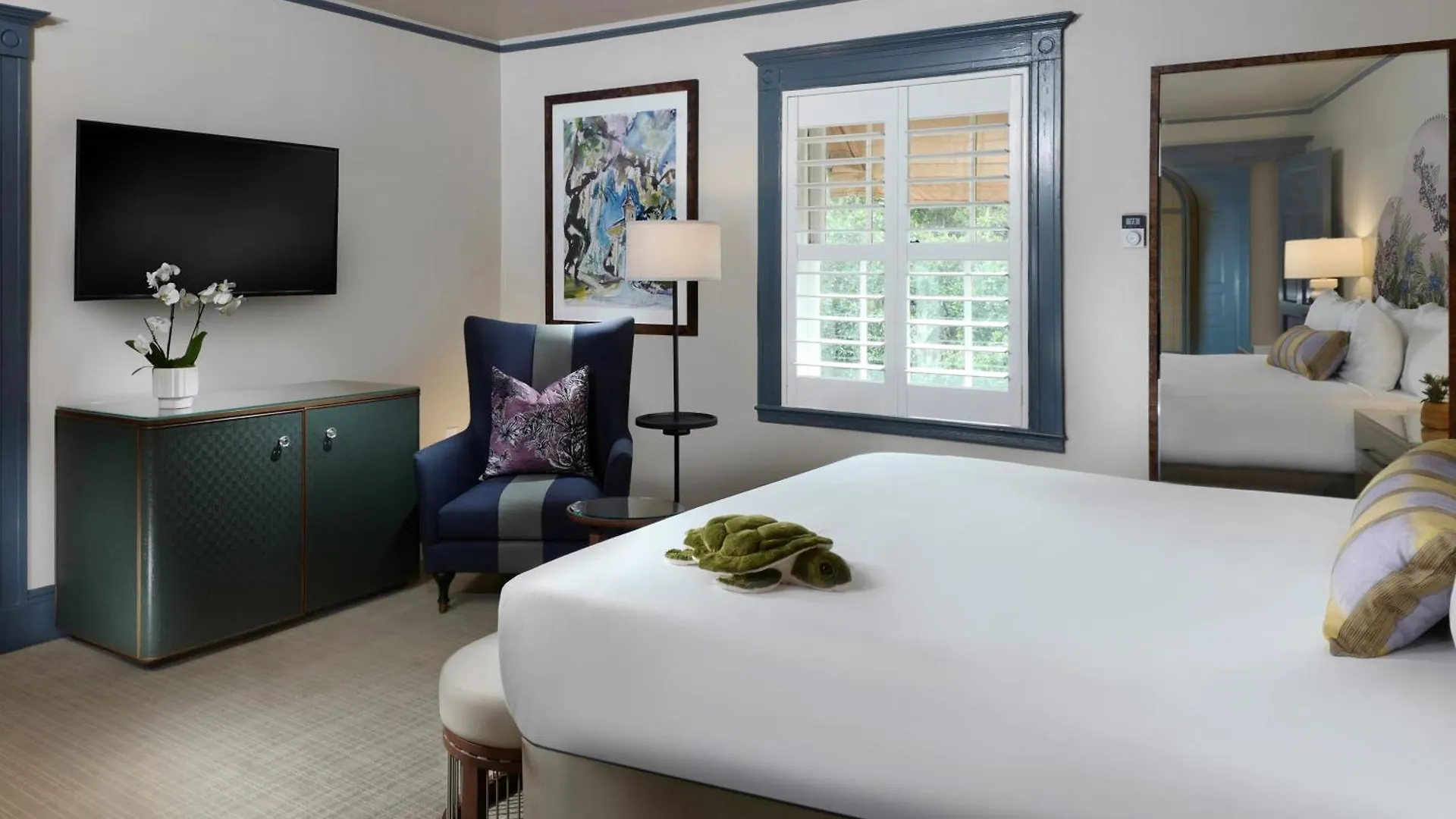 Club 4* Jekyll Island