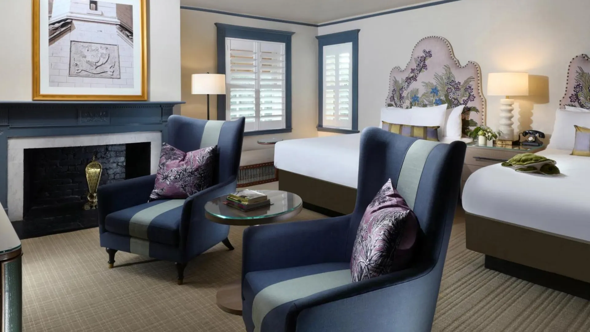 Resort Club Jekyll Island