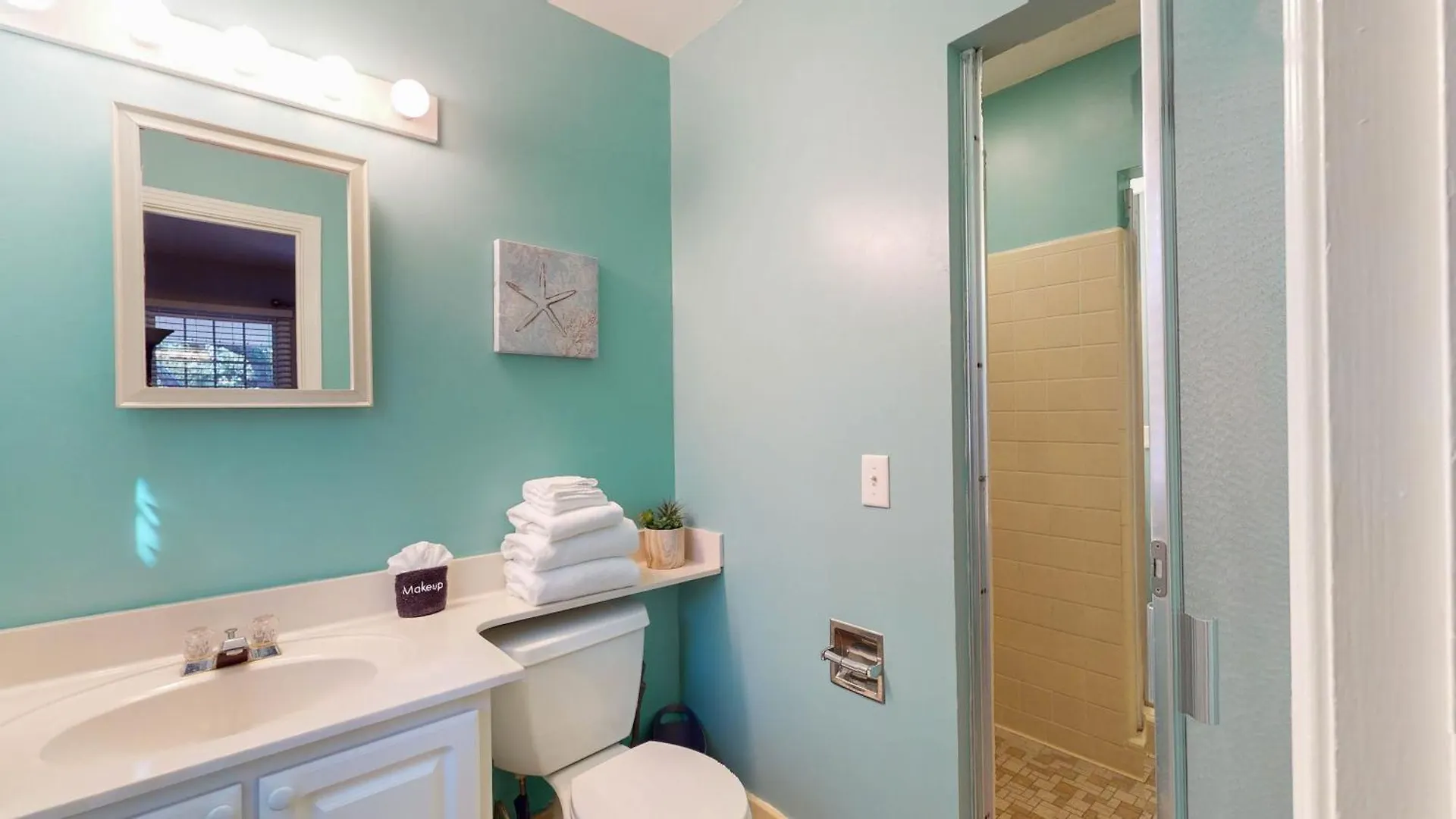 Sea La Vie Holiday home *