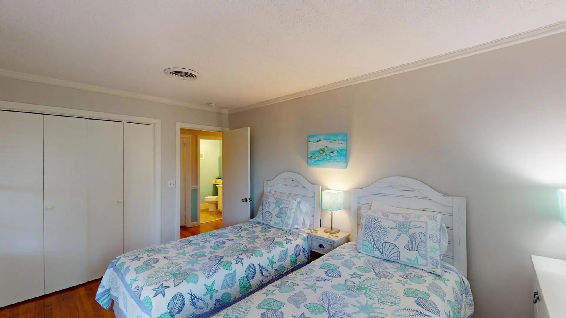 Holiday home Sea La Vie