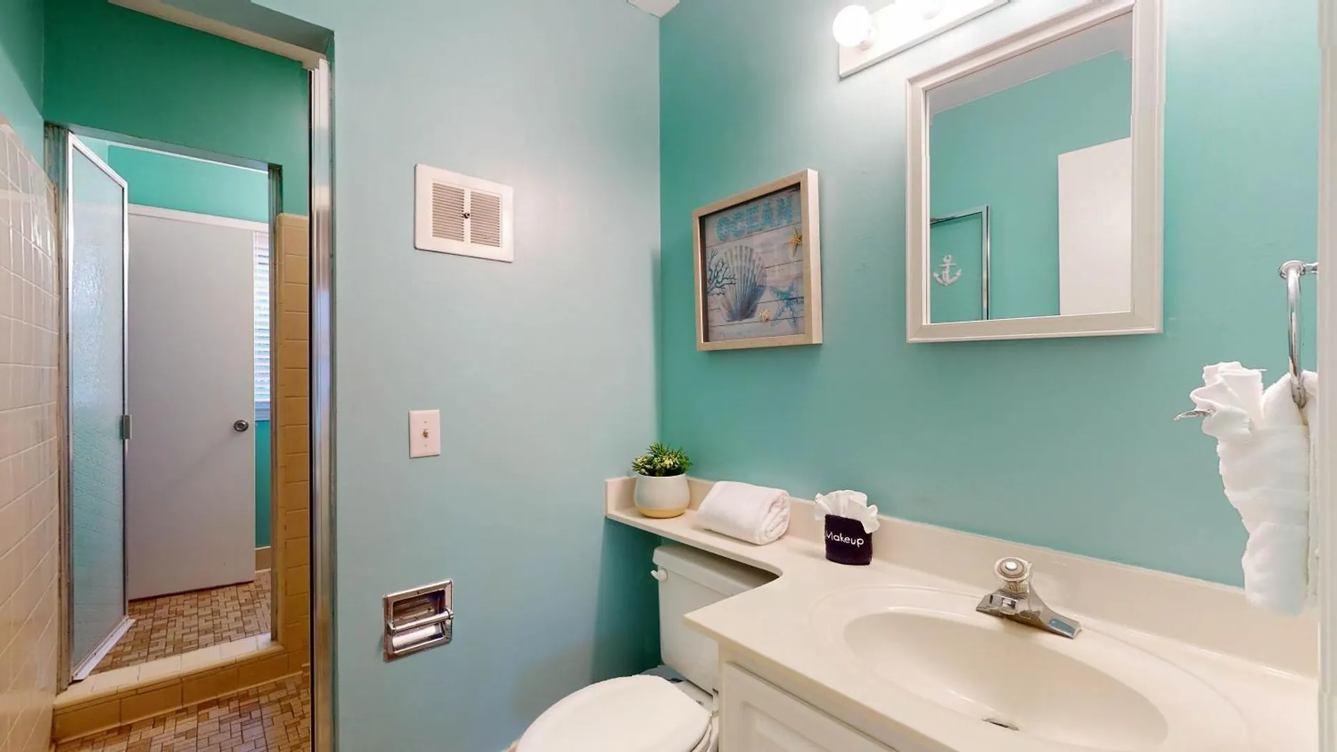 Sea La Vie Holiday home
