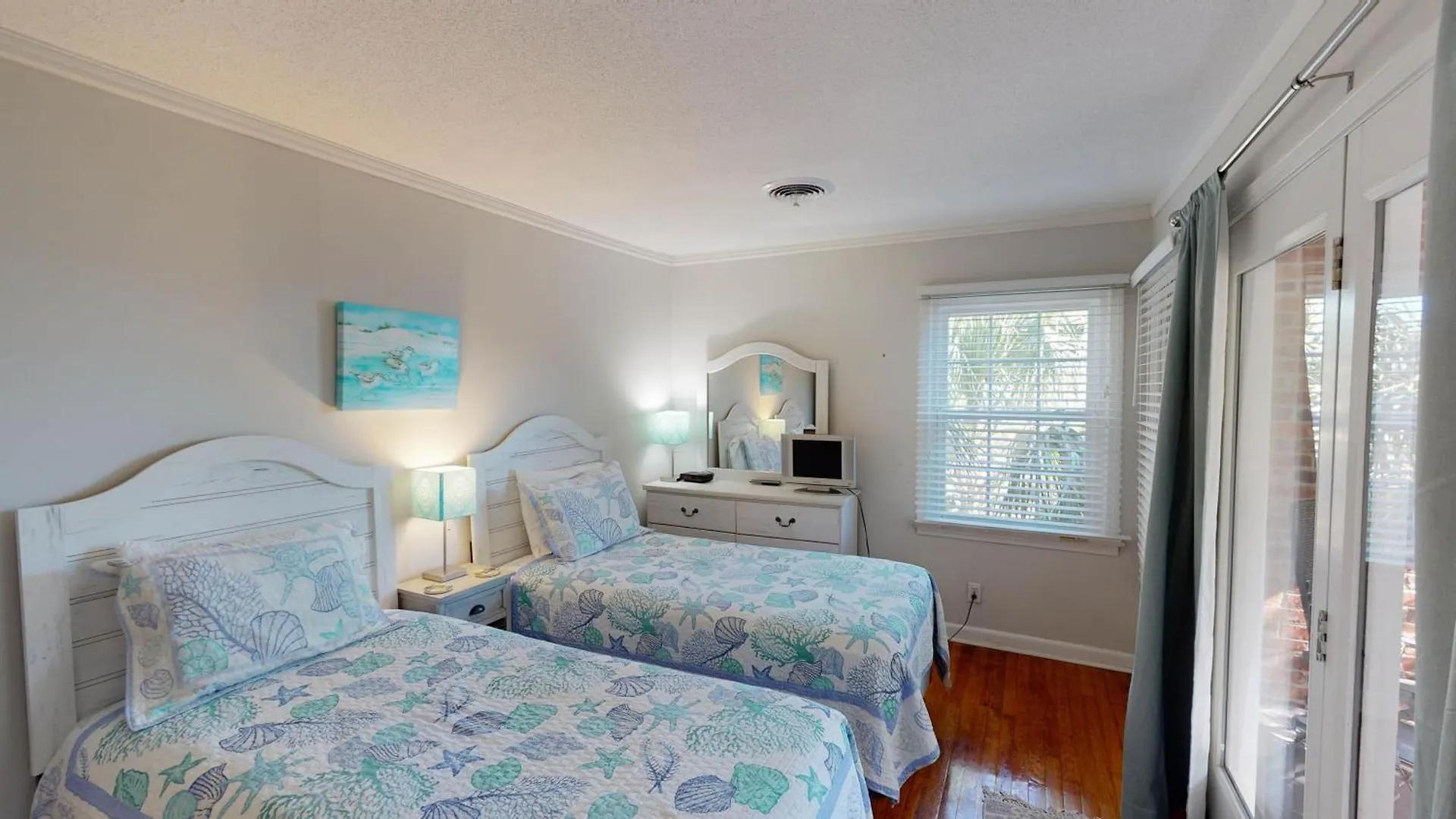 Holiday home Sea La Vie *