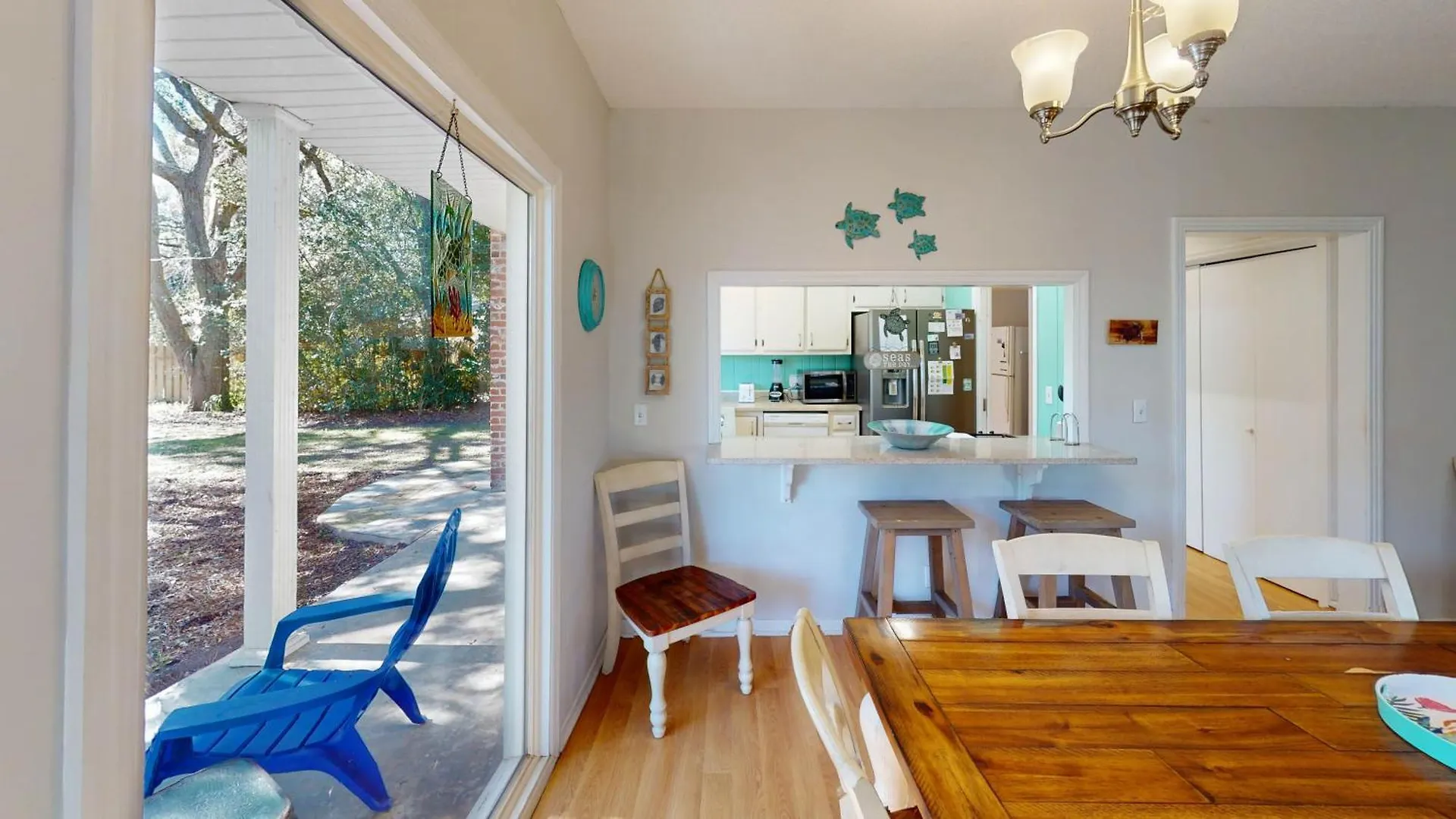 Holiday home Sea La Vie
