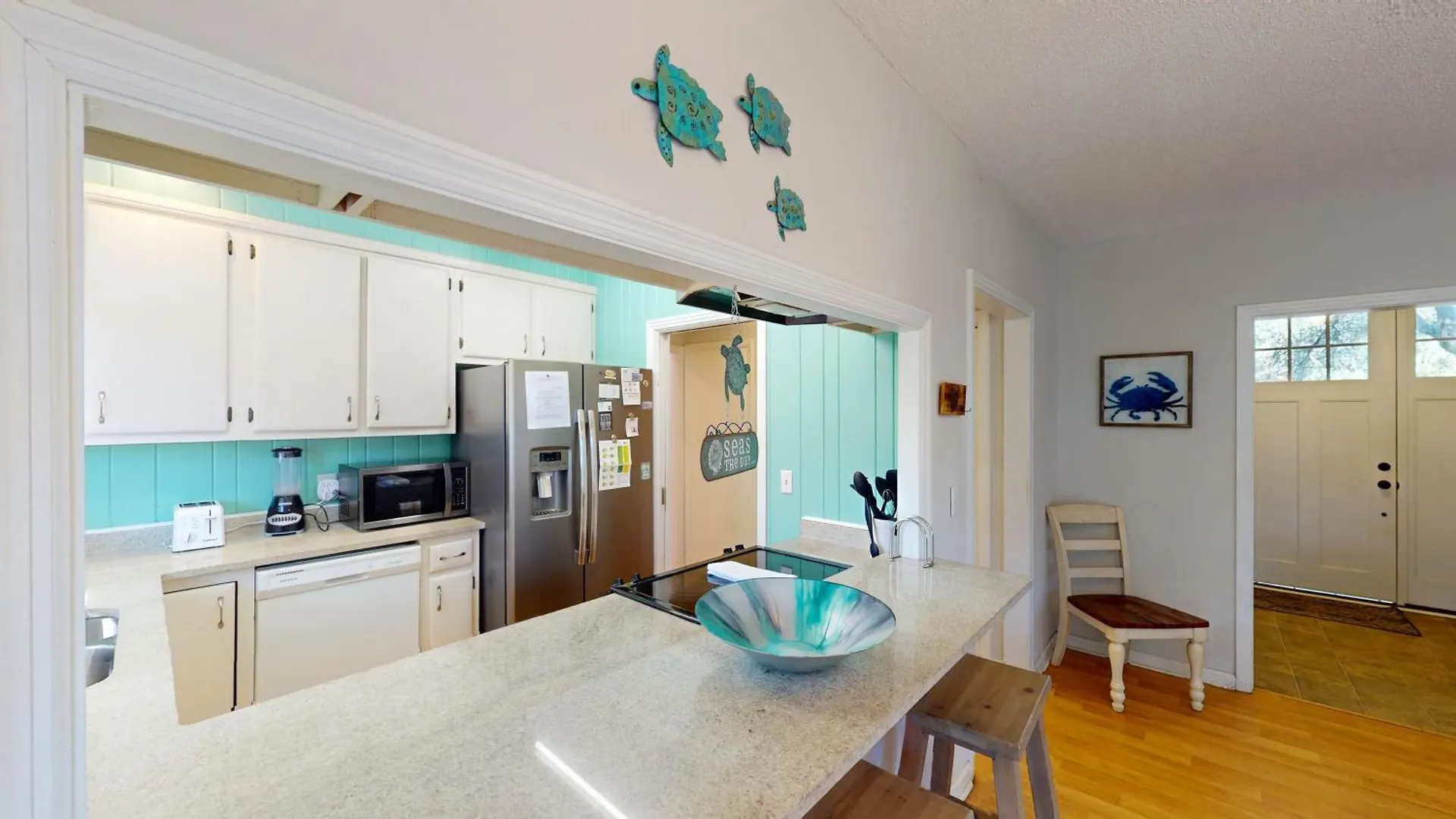 Sea La Vie Holiday home