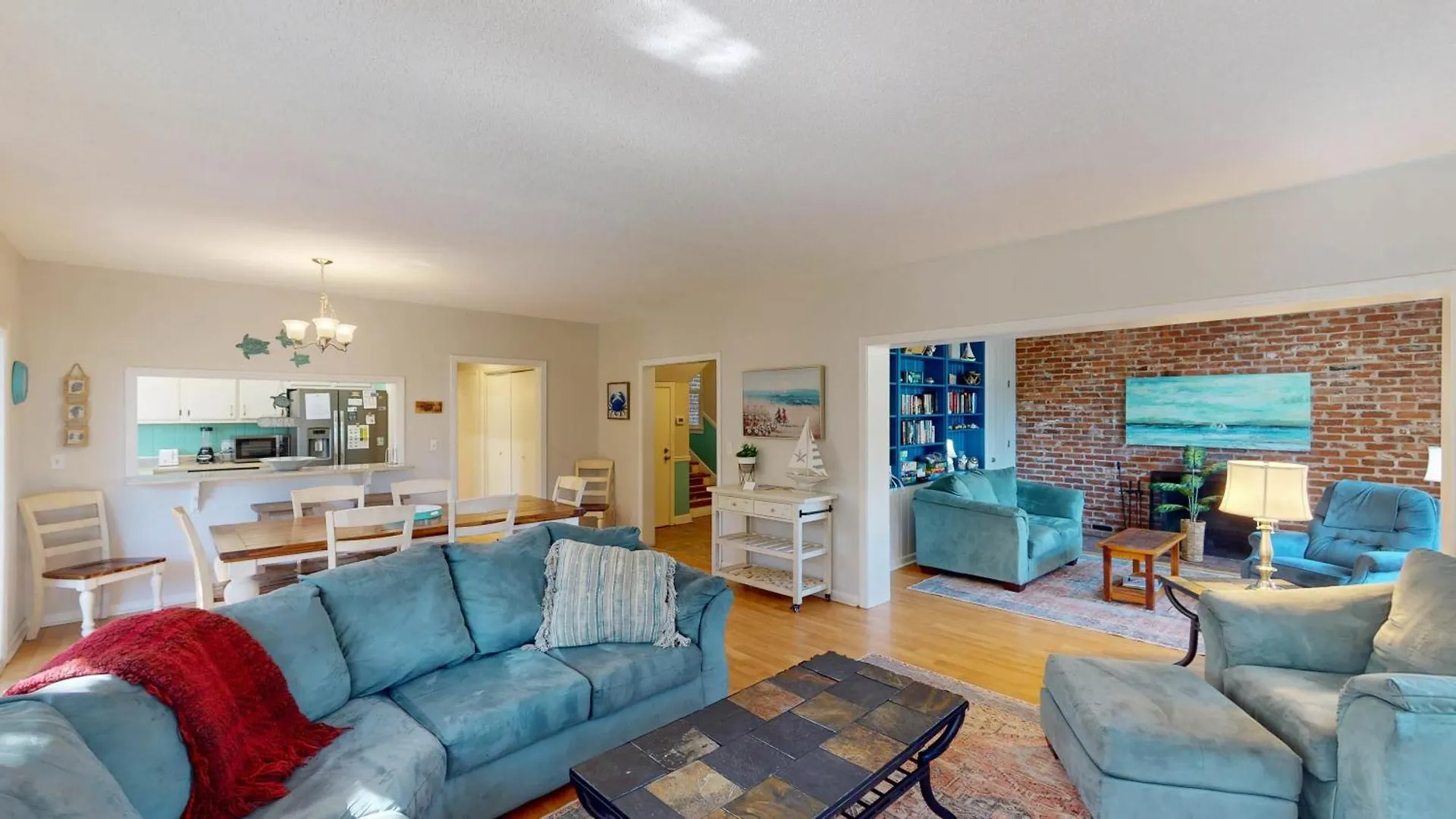 Sea La Vie Holiday home *