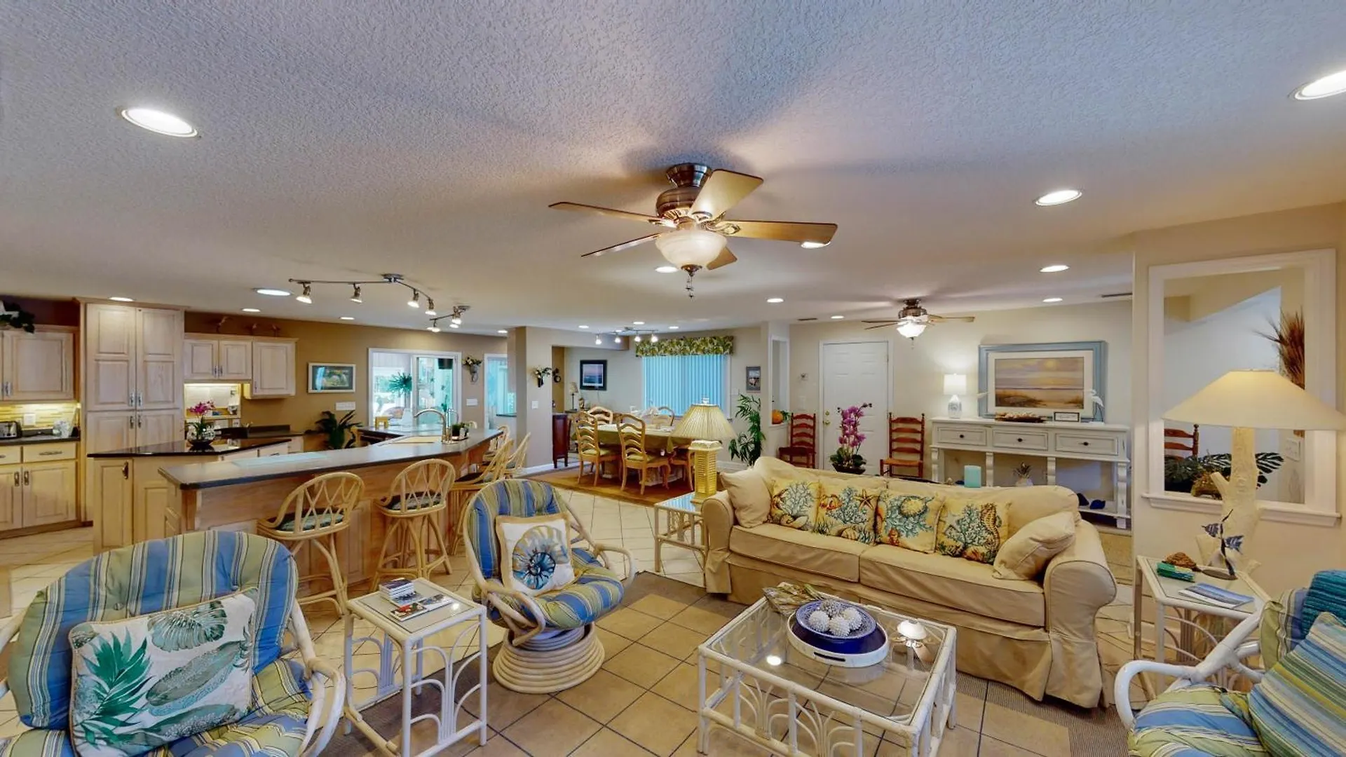 Holiday home Newmans Beachview *