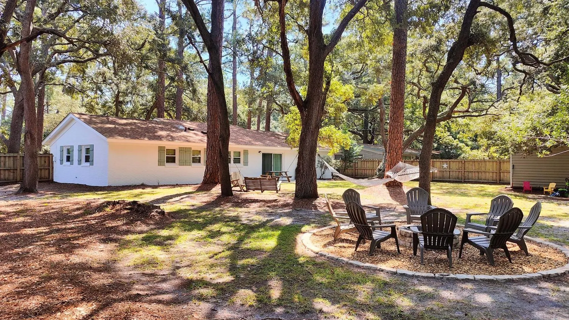 House/ Kellys On The Coast /king Bed * Jekyll Island