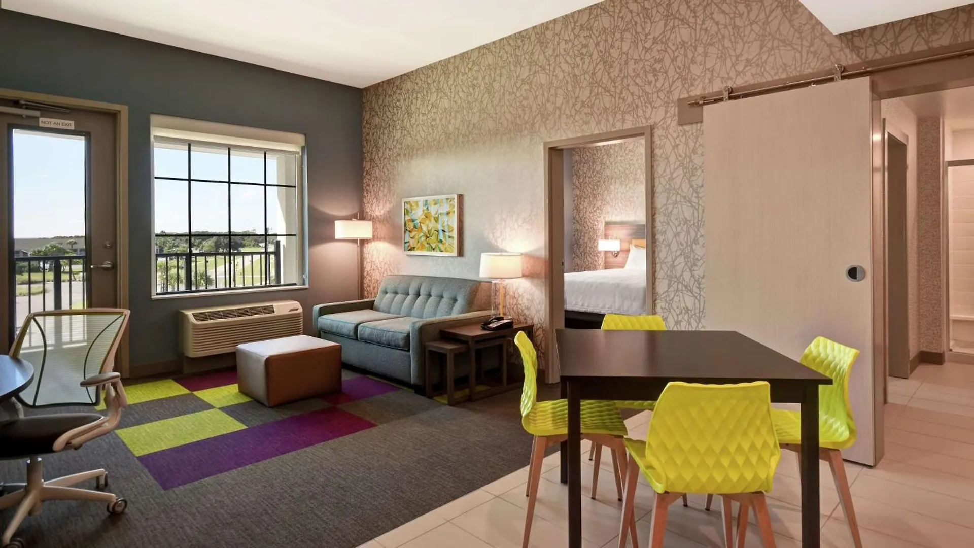 Home2 By Hilton