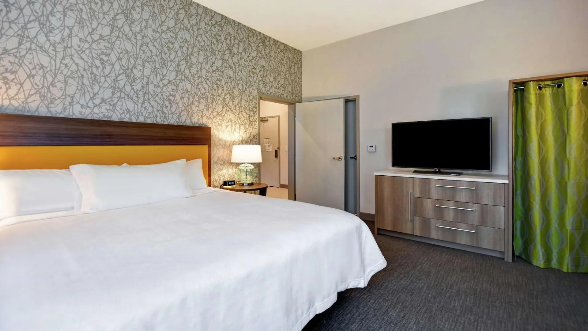 Home2 By Hilton Hotel 3*