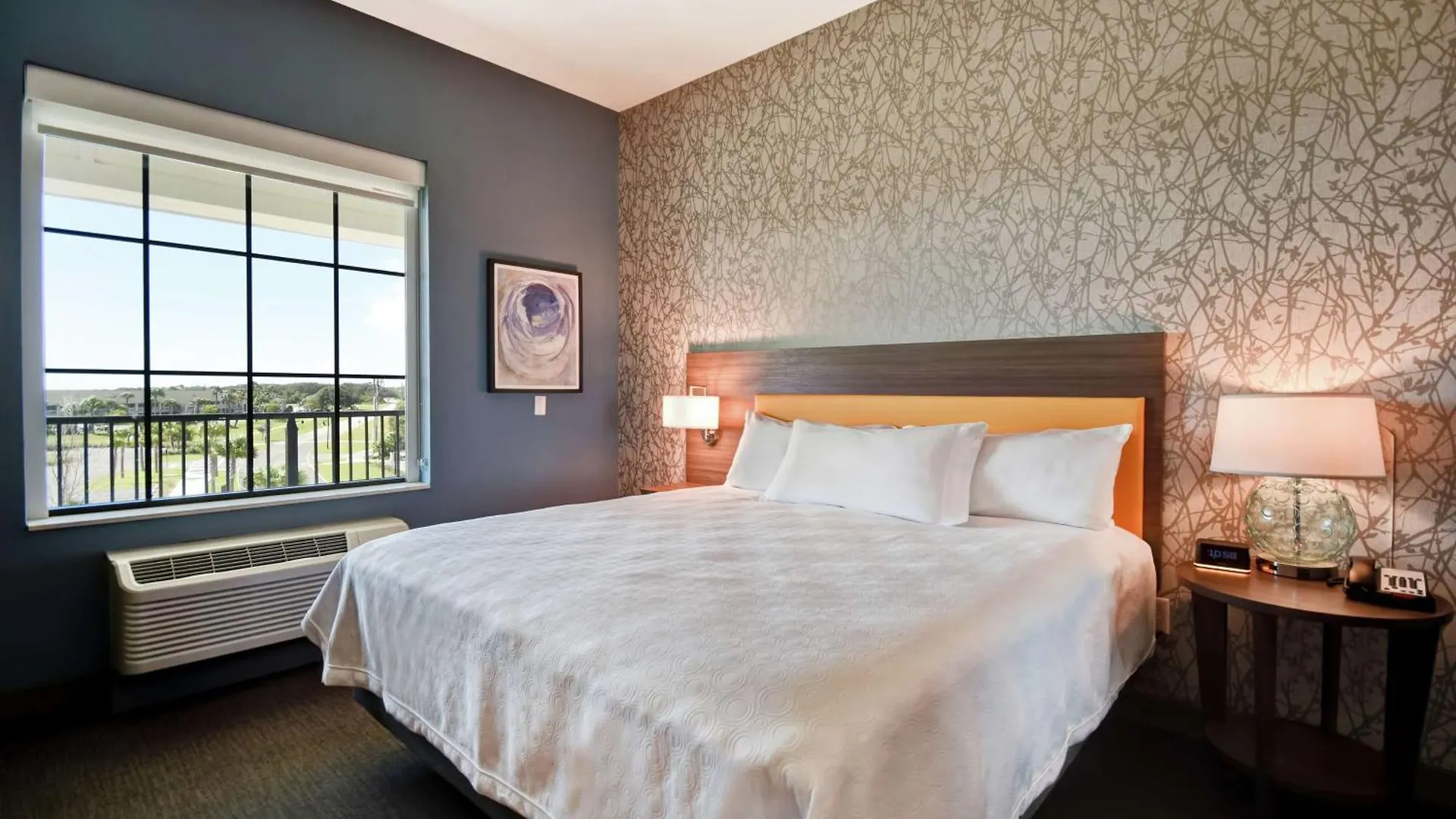 Home2 By Hilton Hotel