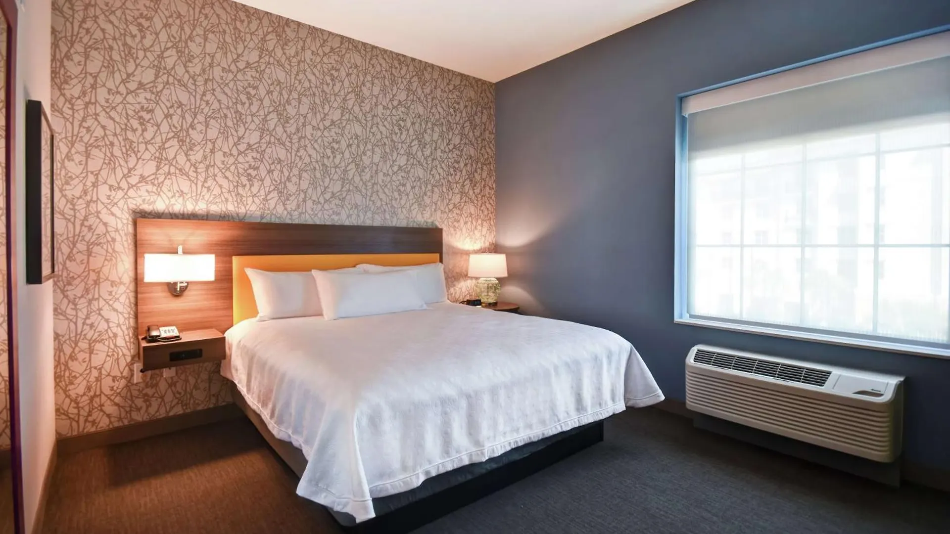 Hotel Home2 By Hilton 3*