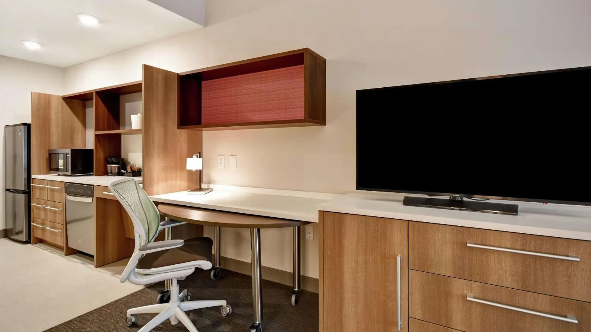 Home2 By Hilton Hotel 3*