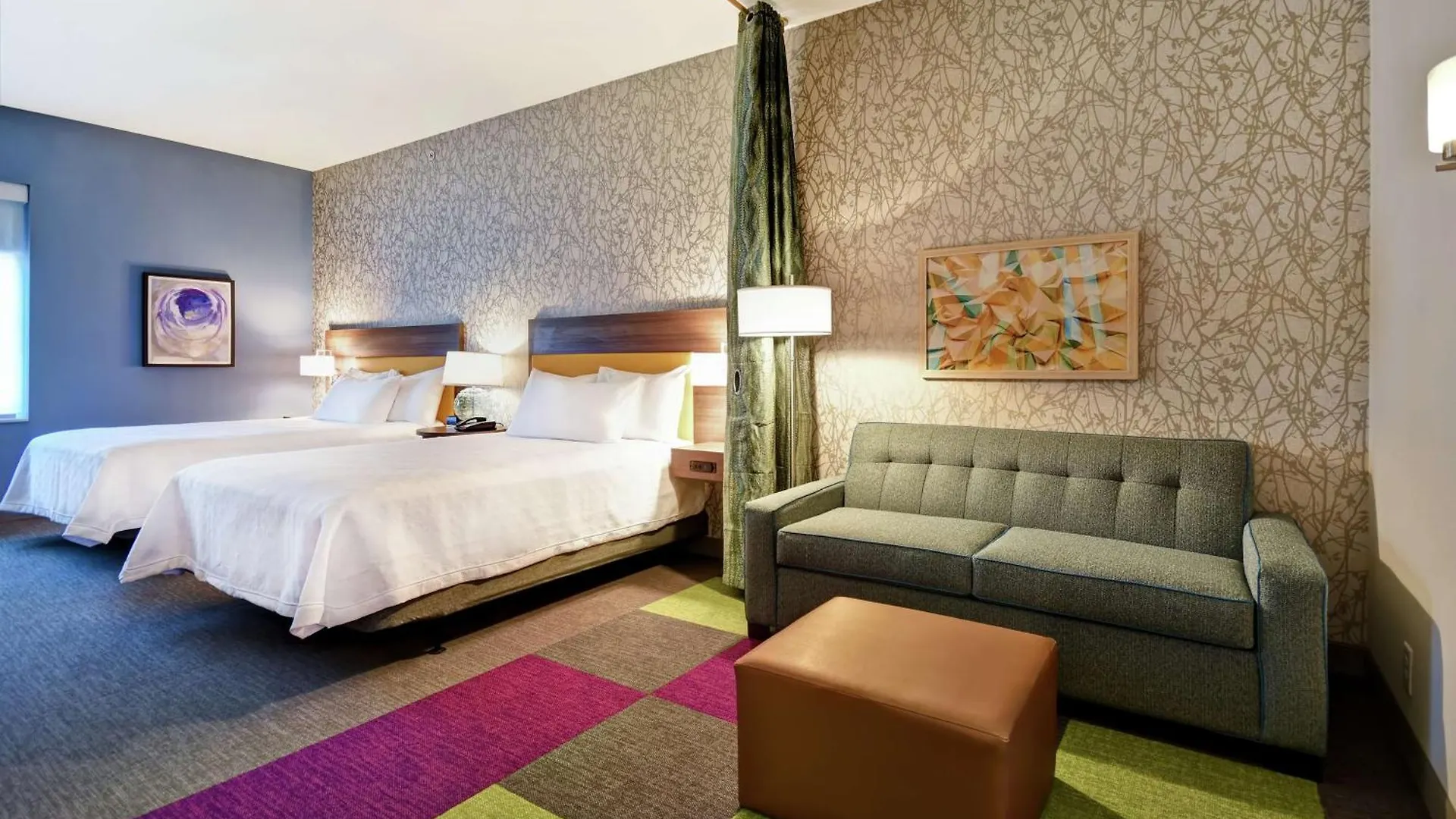 Home2 By Hilton