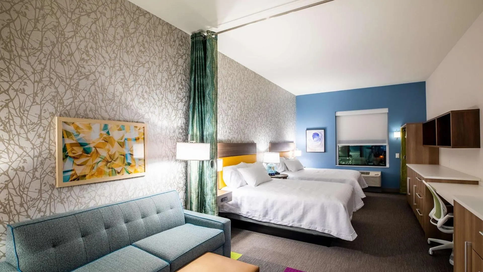 Home2 By Hilton