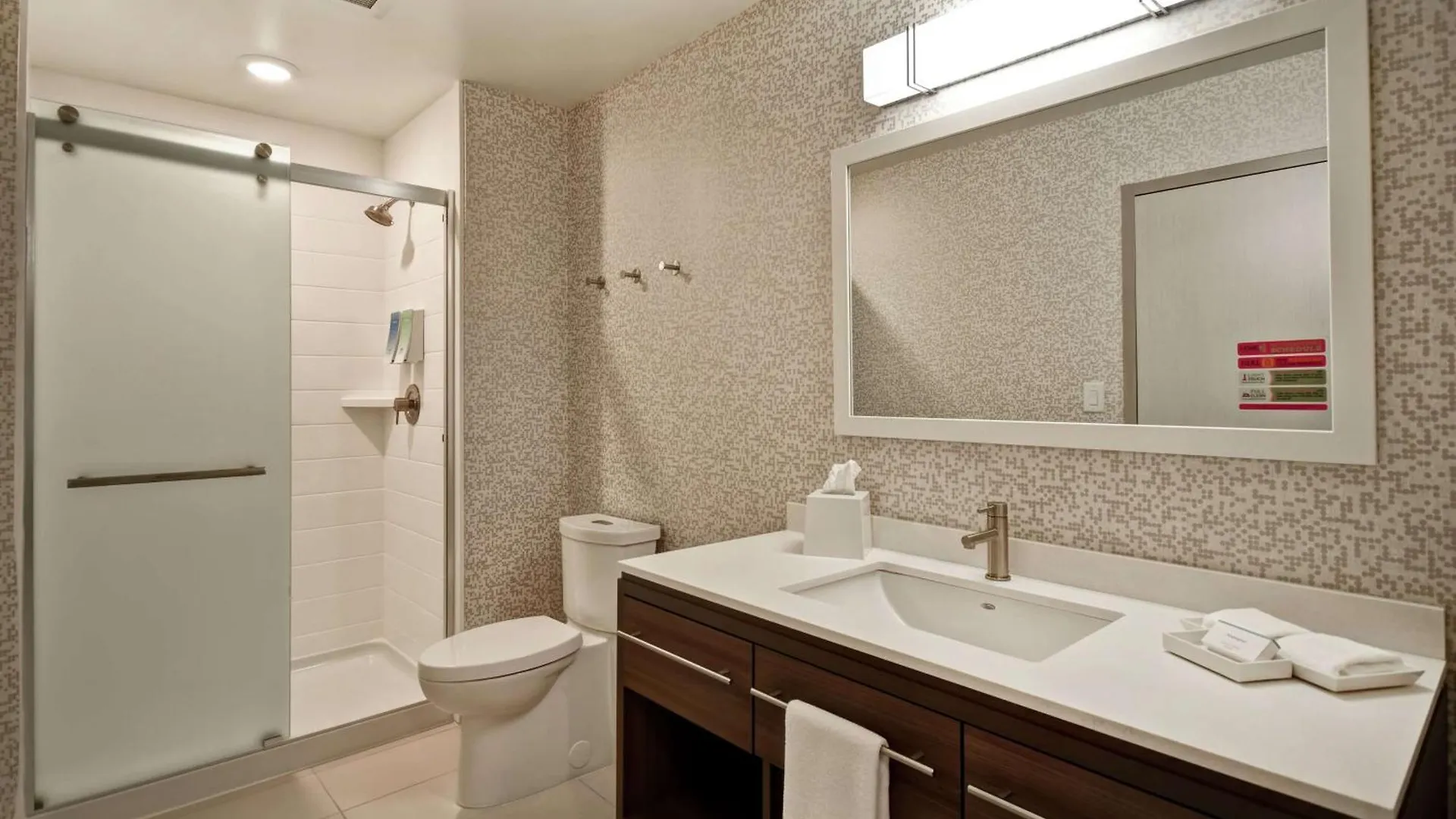 Home2 By Hilton Hotel 3*