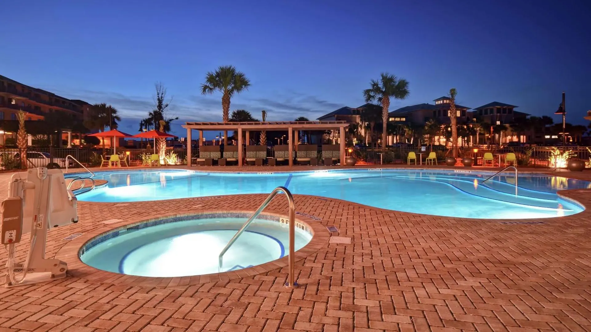 Home2 By Hilton 3*