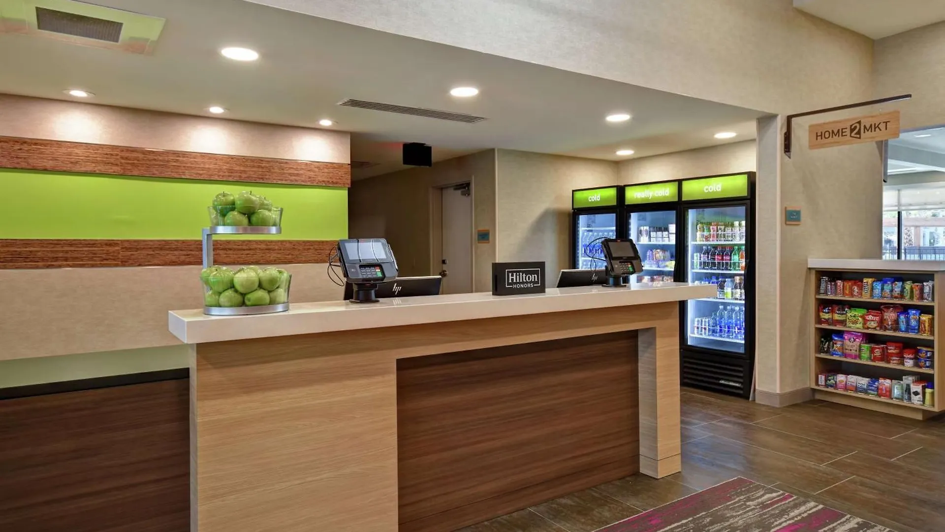 Hotel Home2 By Hilton Ostrov Jekyll