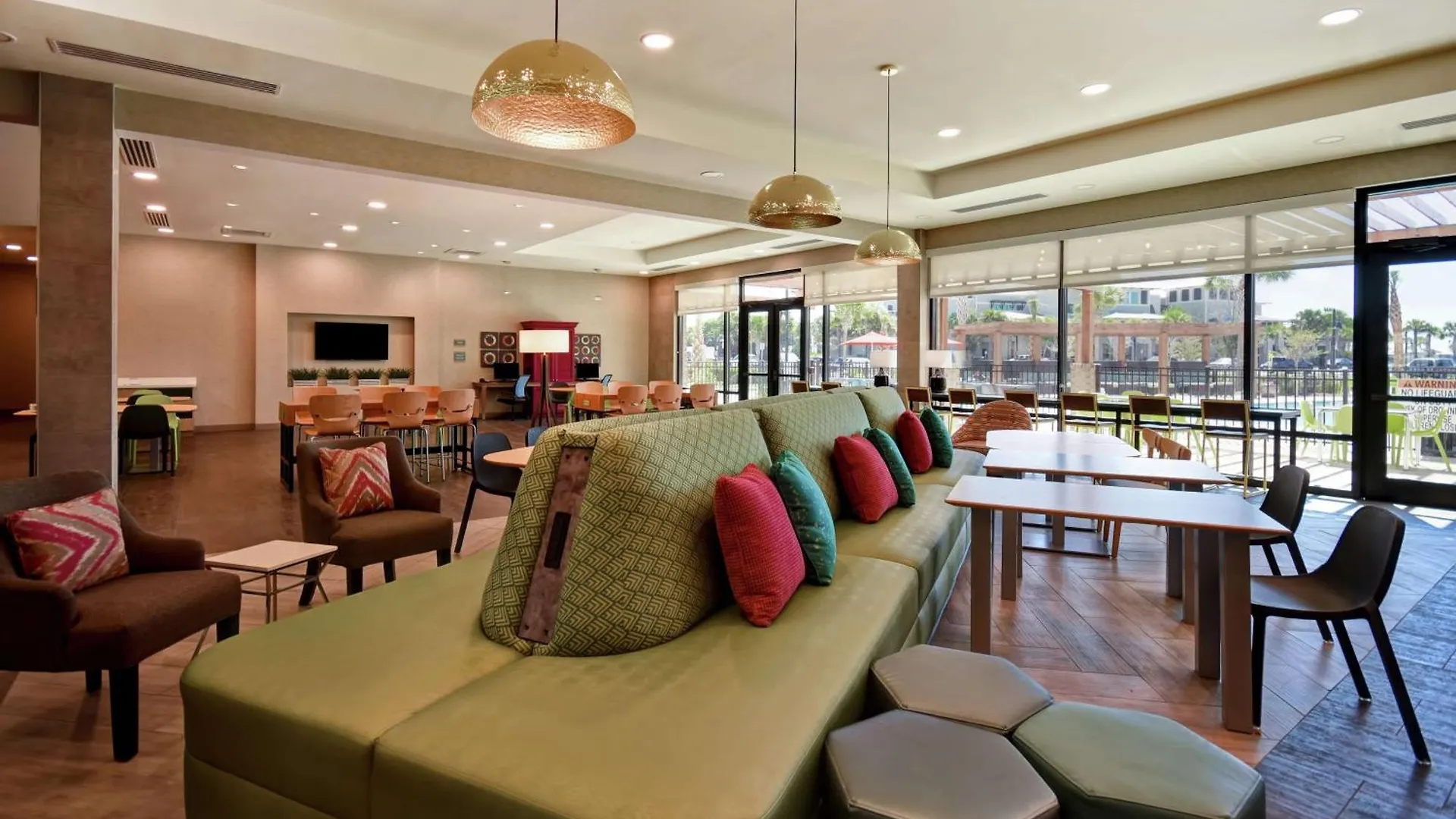 Hotel Home2 By Hilton 3*