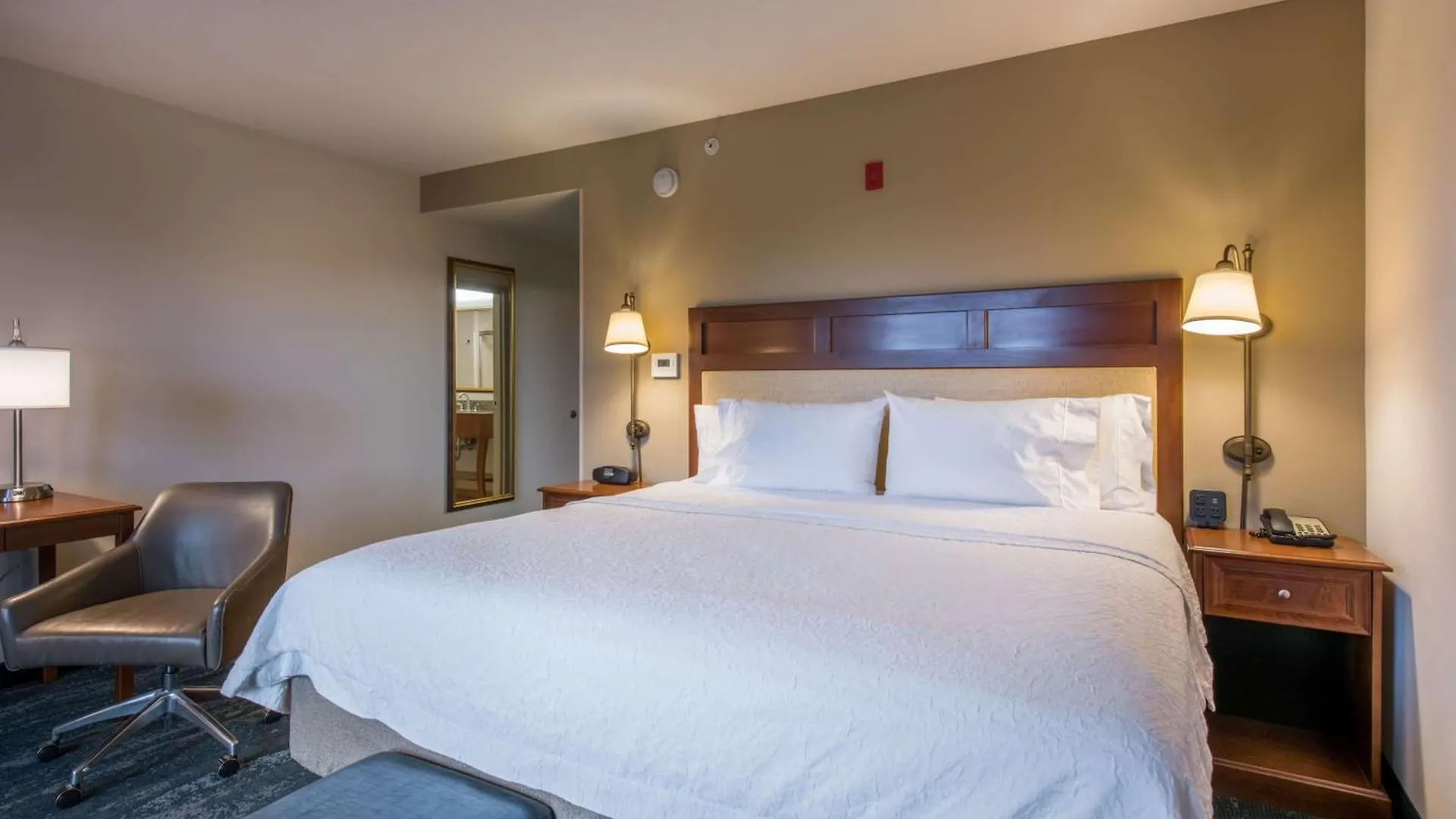 Hampton & Hotel Jekyll Island
