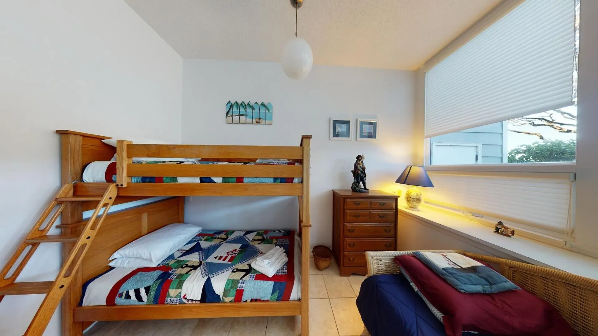 Holiday home Ocean Retreat