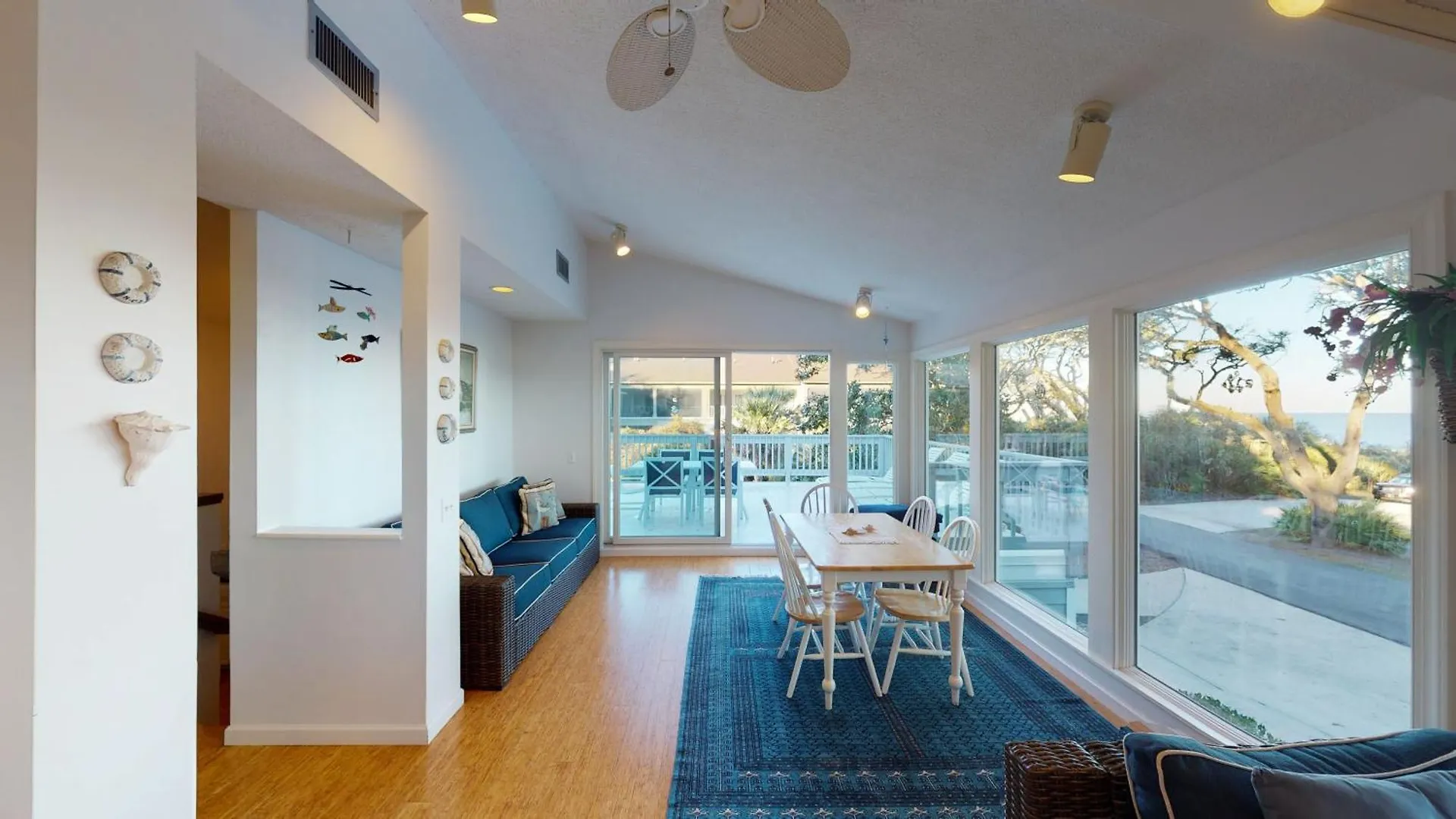Holiday home Ocean Retreat *