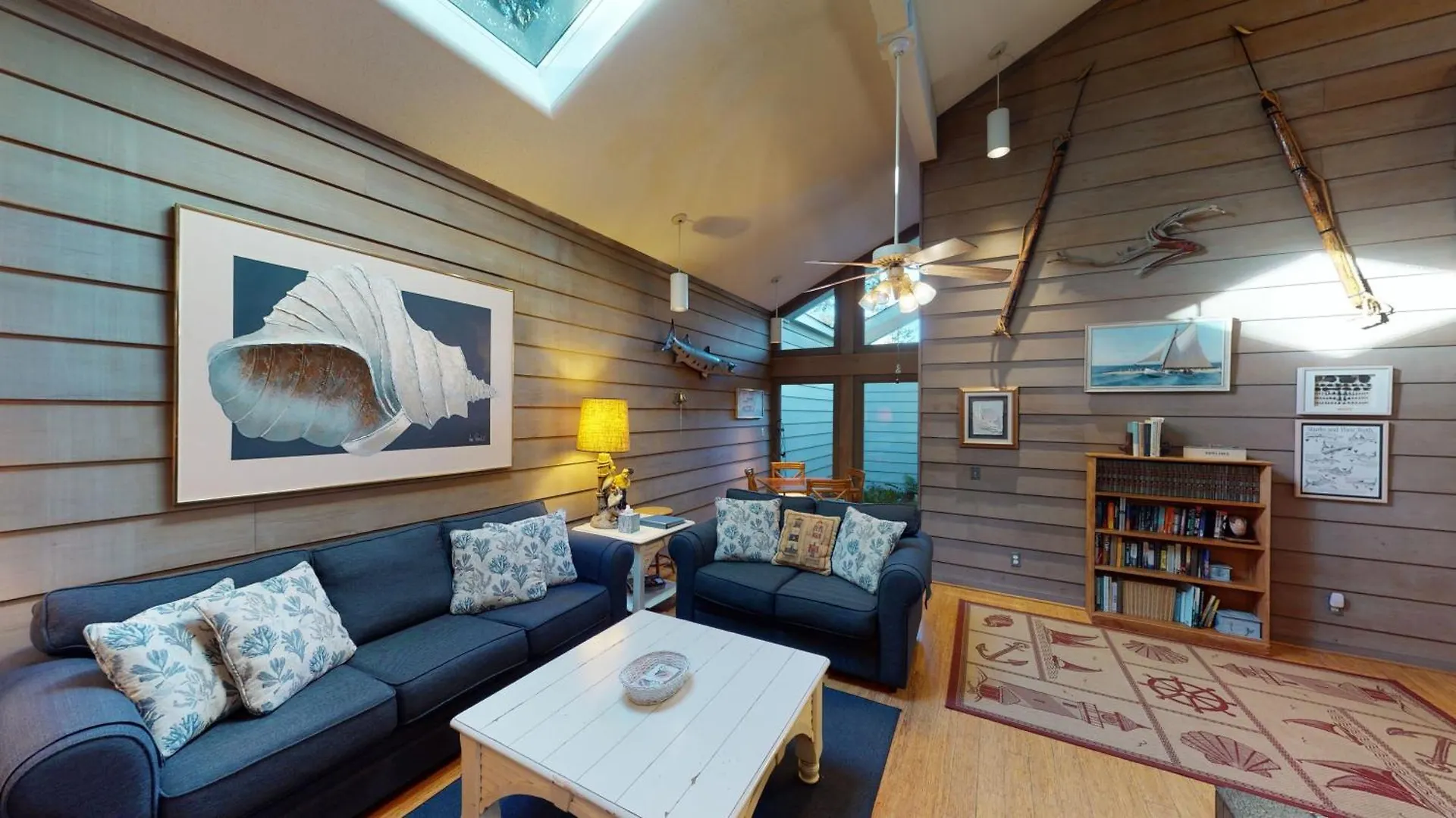 Ocean Retreat