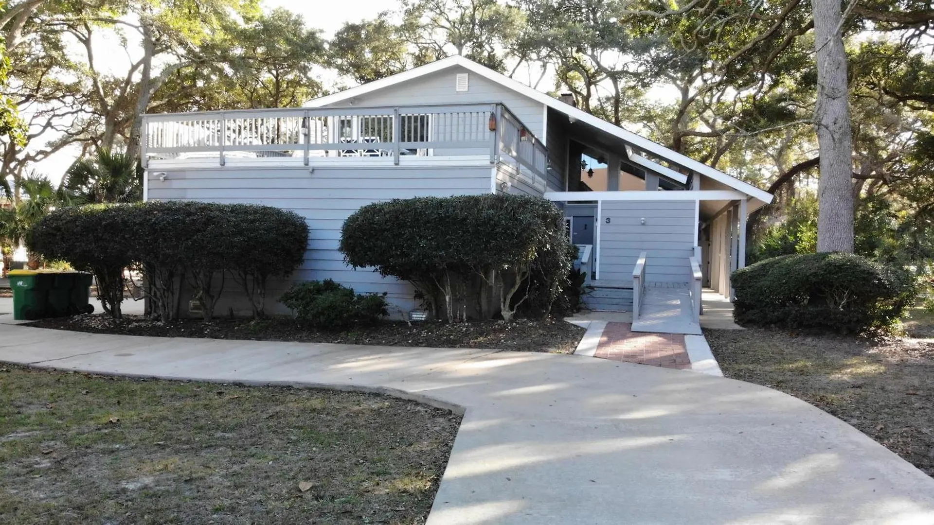 Ocean Retreat Holiday home *