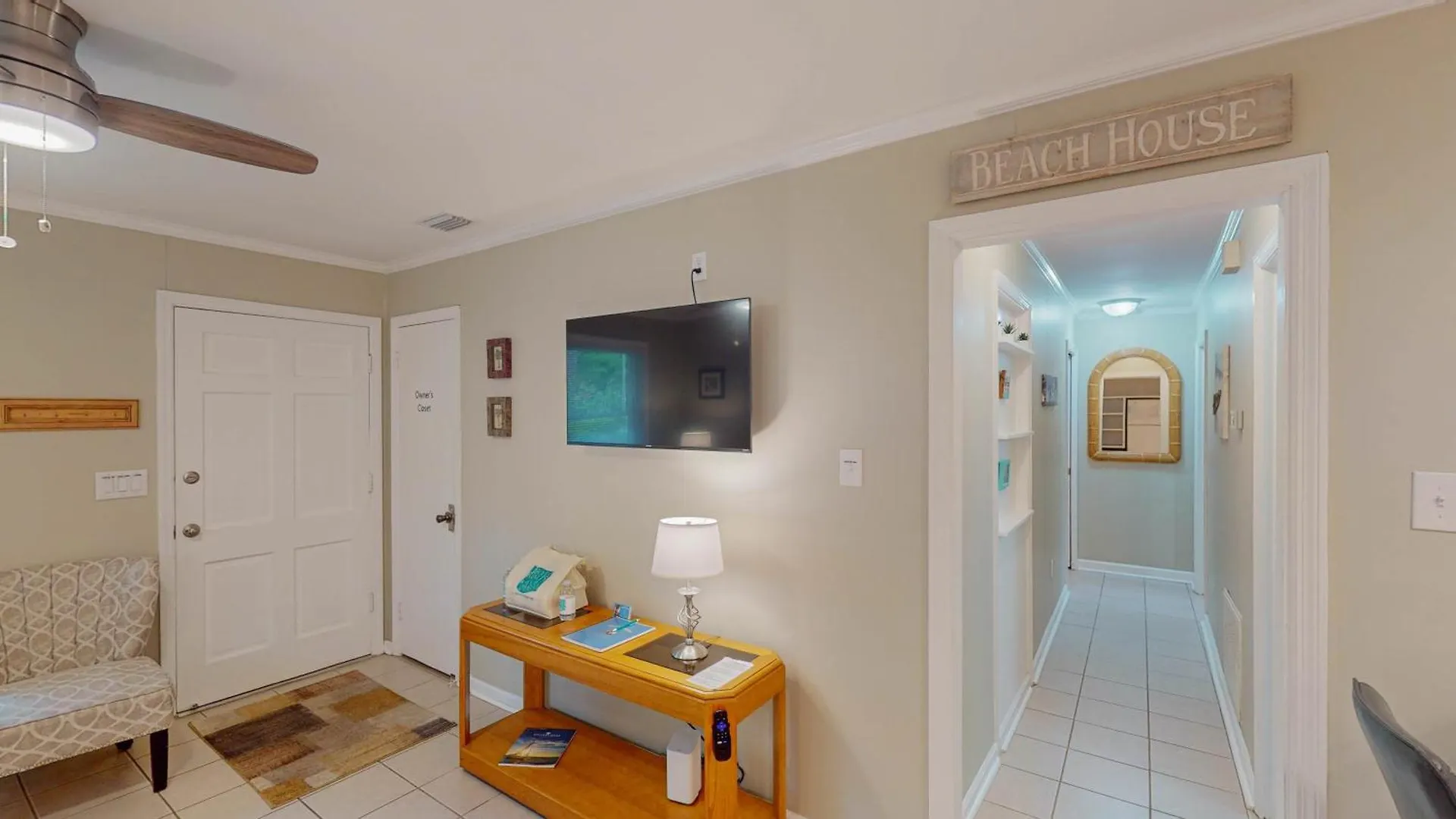 Beachy Sisters A Duplex *