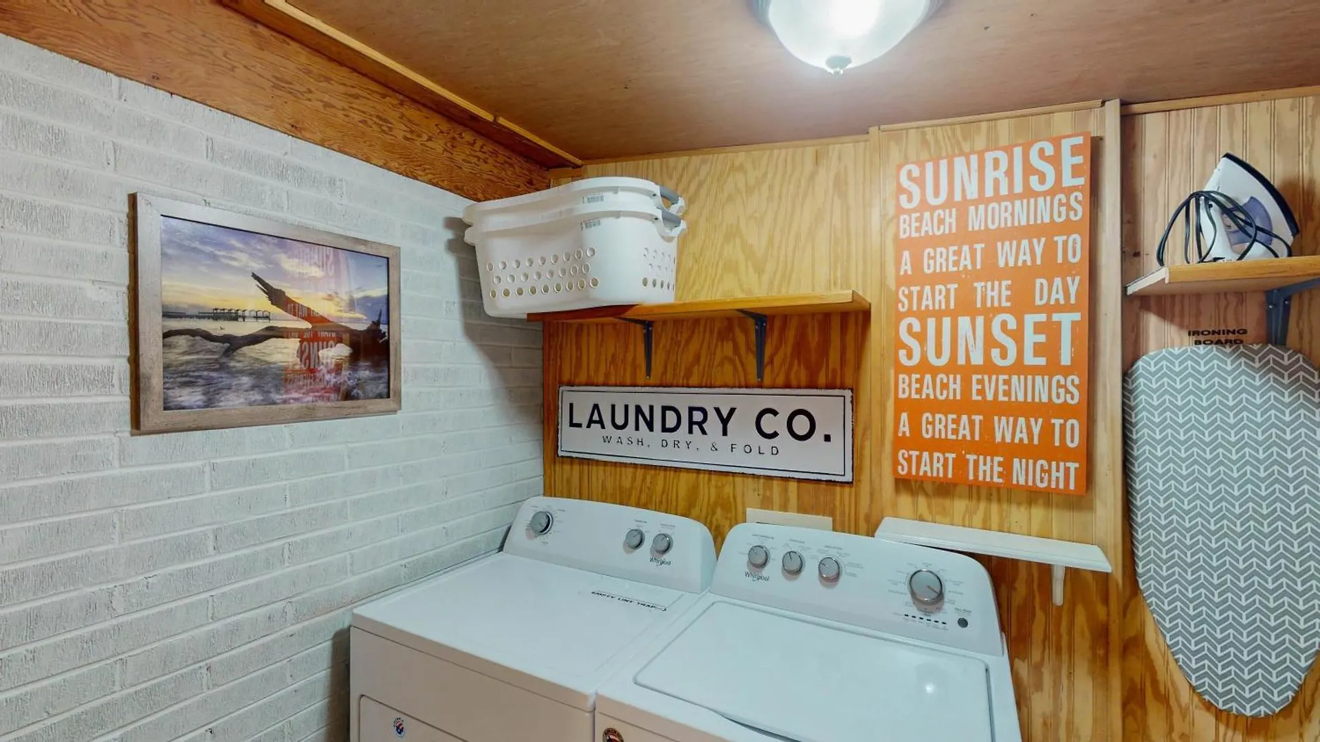 Apartment Beachy Sisters A Duplex